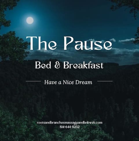 The Pause Master Suite