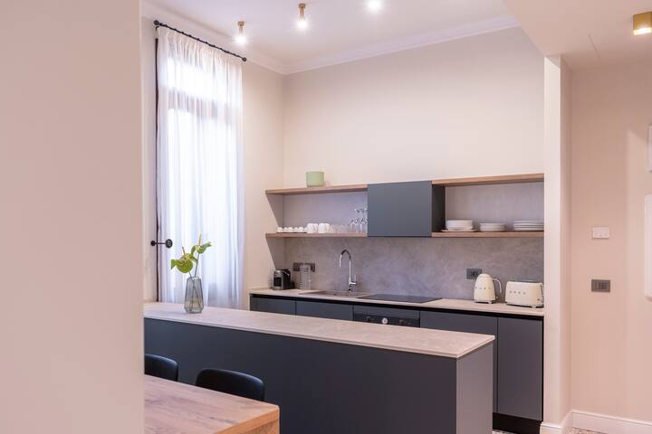 Be Mate Ponte di Rialto Deluxe gallery image 4