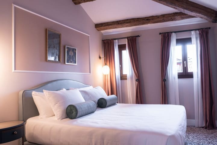 Be Mate Ponte di Rialto Deluxe