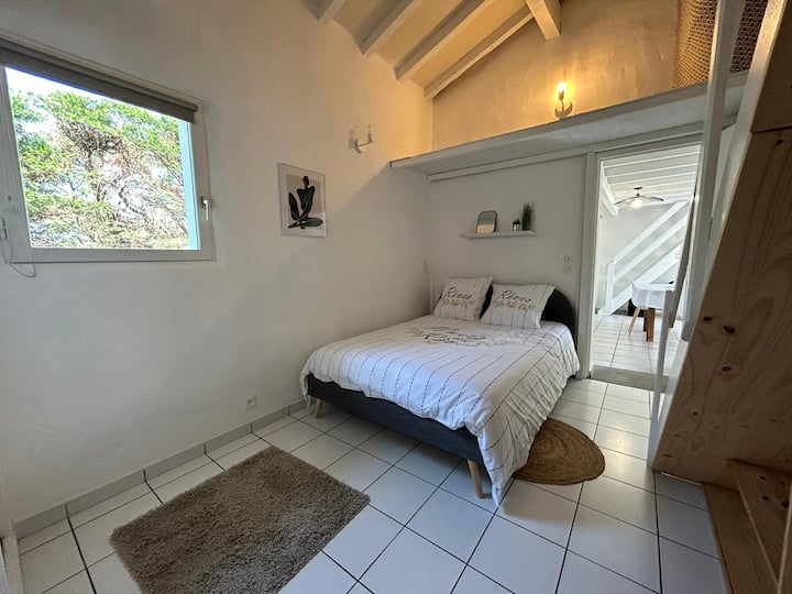 Chambre 1
