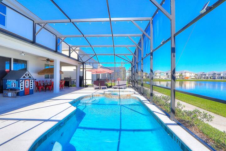 Huxley Hospitality managed Airbnb listing 1