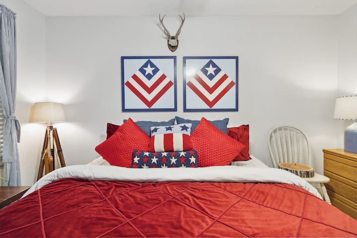 غرفة النوم 1