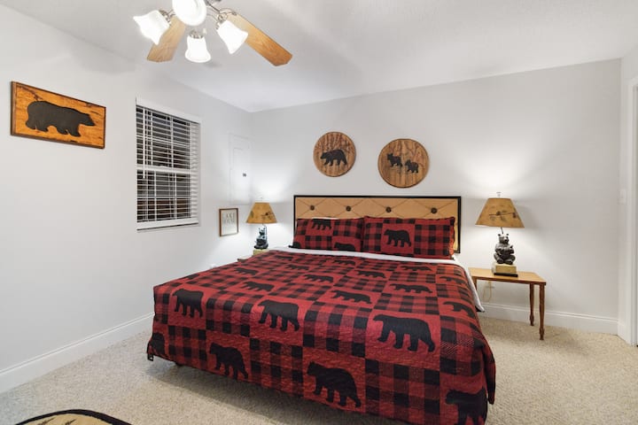 غرفة النوم 3