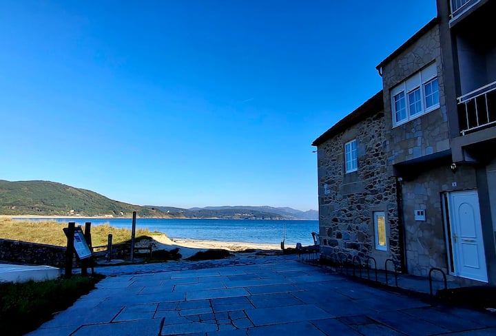 La Casa De Ana En Fisterra ( Pardas 8 ) - Finisterre, España