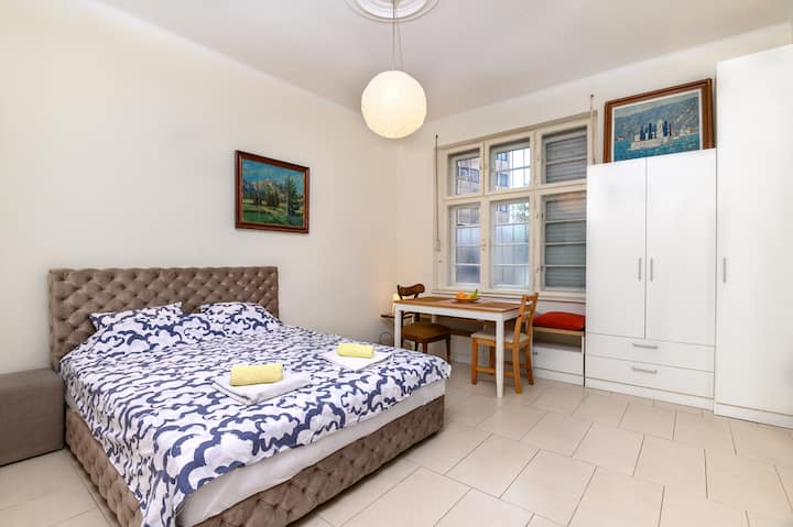 Área de convivencia