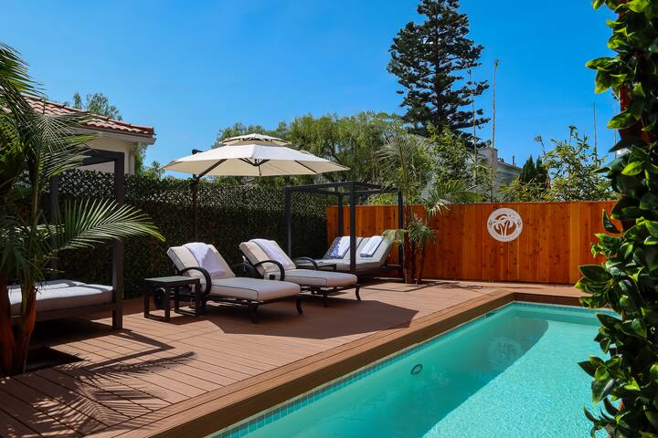 La Jolla Beach House-Family Focused-3min to Beach gallery image 3