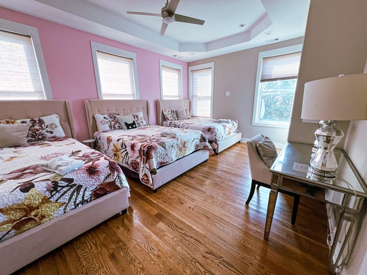 საძინებელი 3