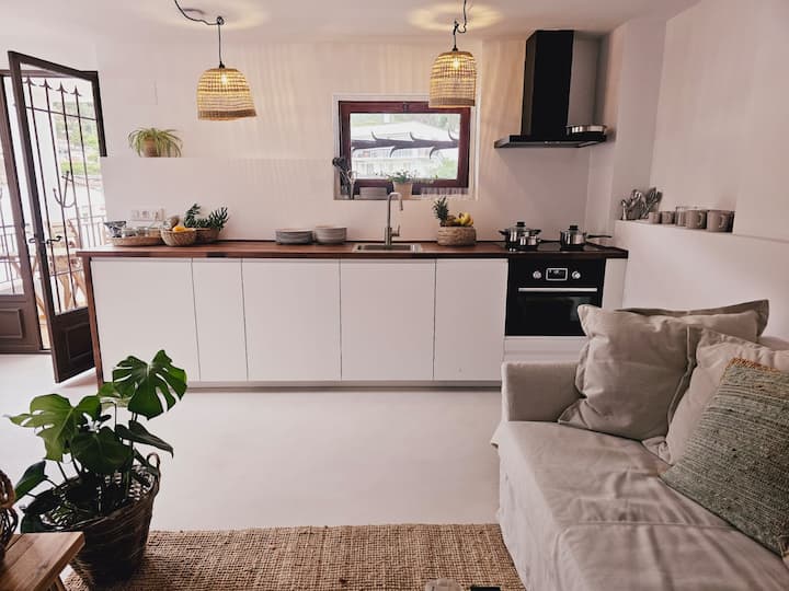 Всекидневна