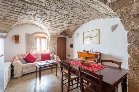 Su Nidu. Scano di Montiferro. IUN Q9314