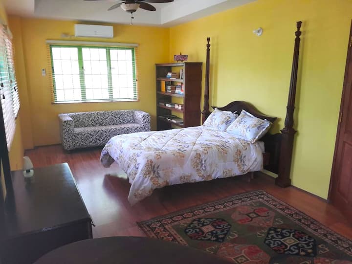 საძინებელი 2