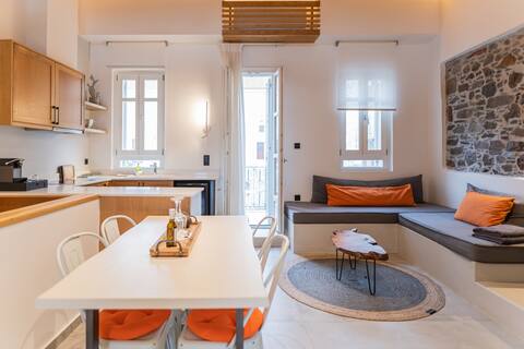 Managros, My Volissos Apartments