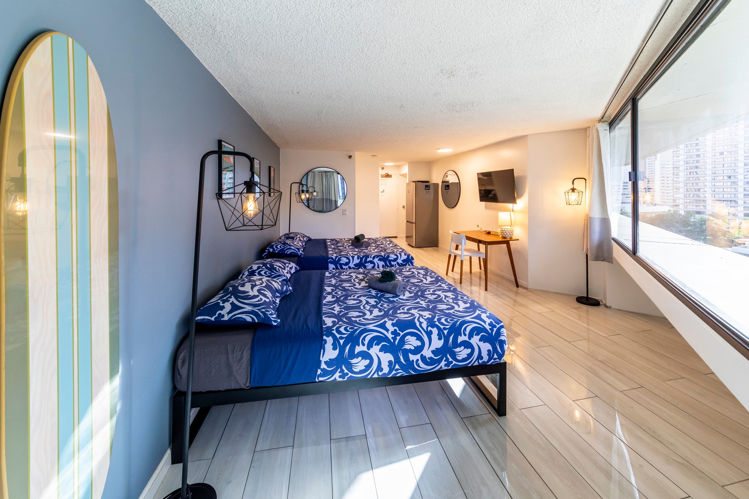 Condo in Honolulu · ★4.63 · 1 bedroom · 2 beds · 1 private bath - Image 1