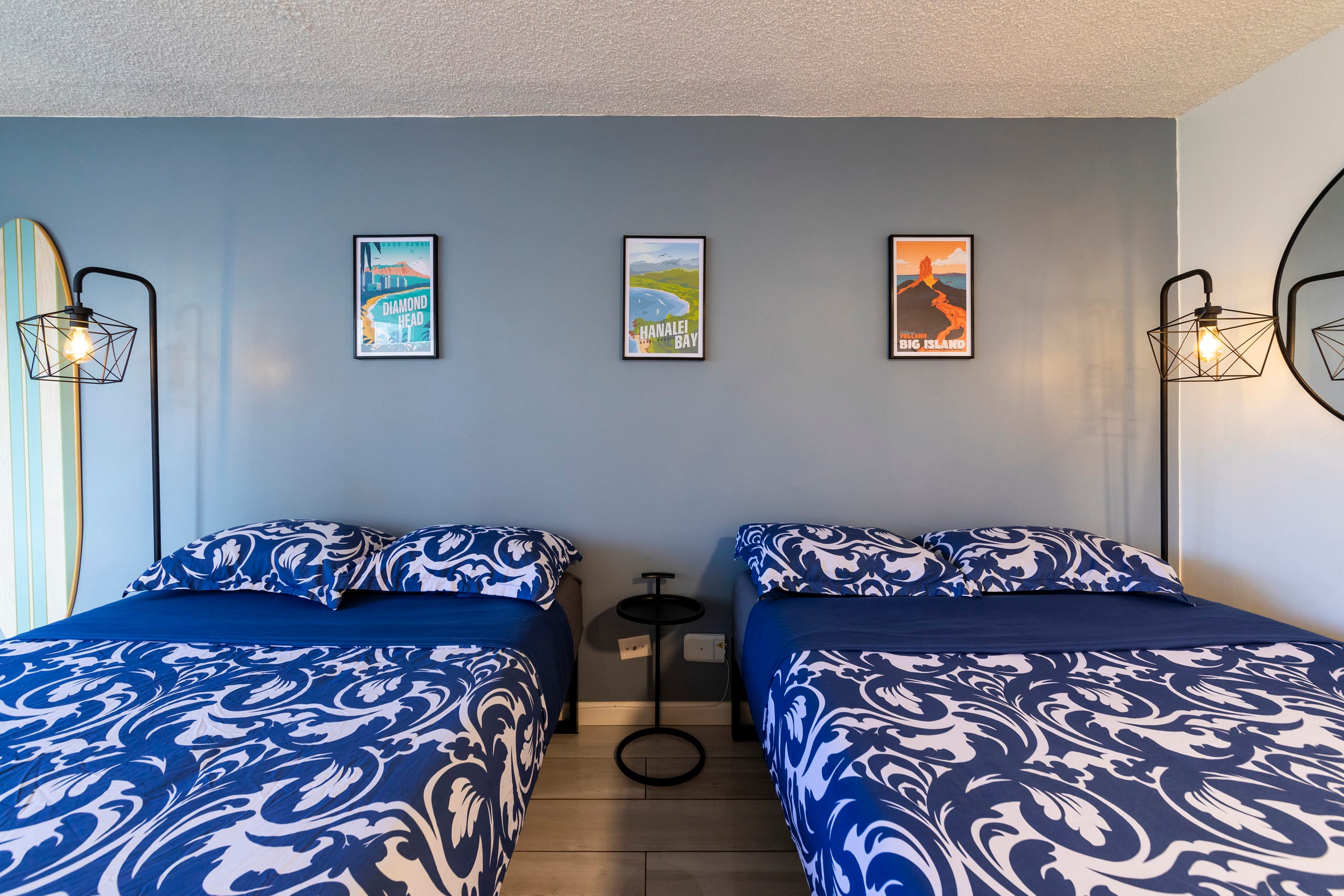 Condo in Honolulu · ★4.63 · 1 bedroom · 2 beds · 1 private bath - Image 2