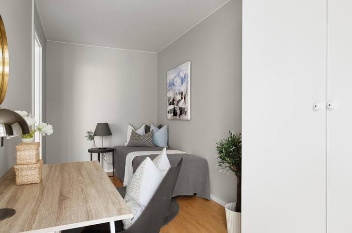 Tjuvholmen | Oslo Sentrum | Sjønær og Romslig gallery image 5