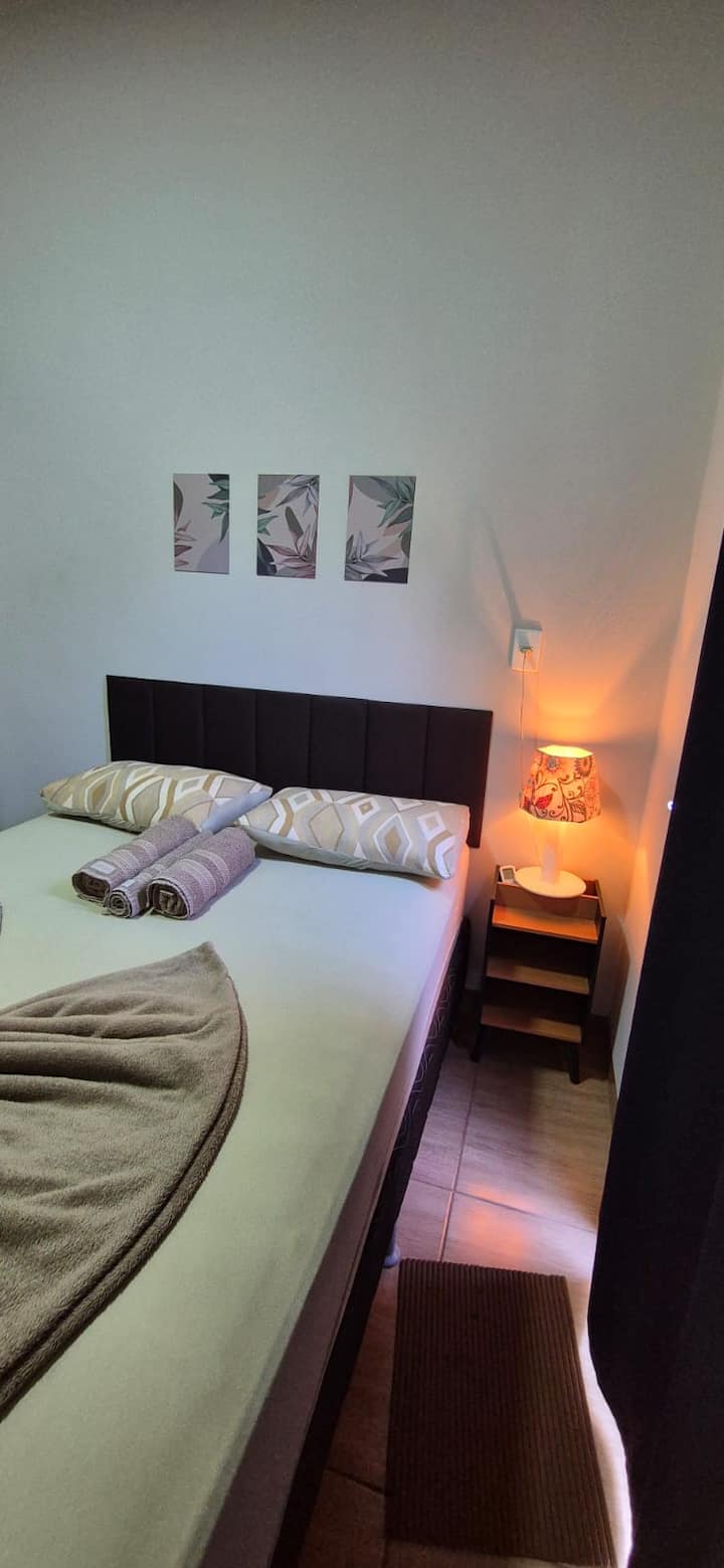 جو لطيف ومريح.