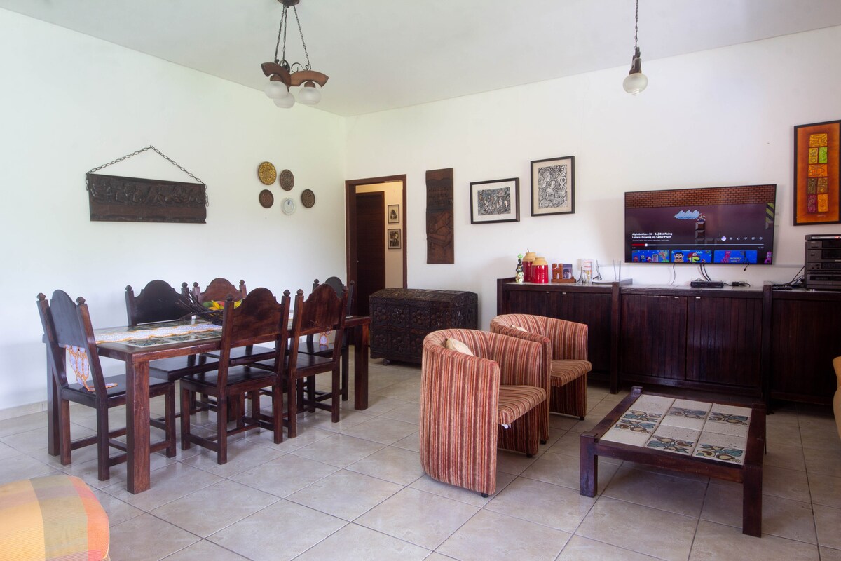 Top Airbnb: House in a luxury condominium / Gravatá em Caruaru