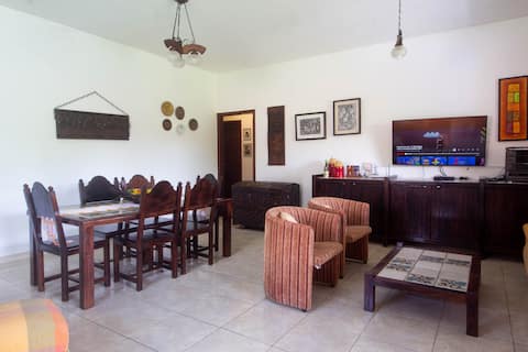 Top Airbnb: House in a luxury condominium / Gravatá in Caruaru