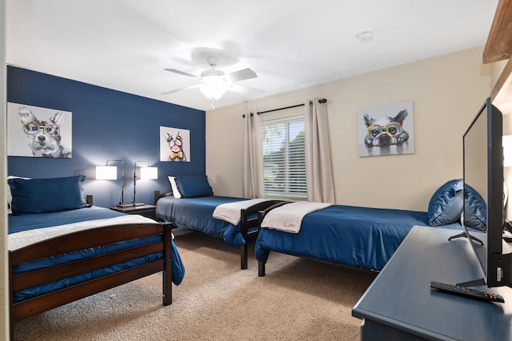 Chambre 4