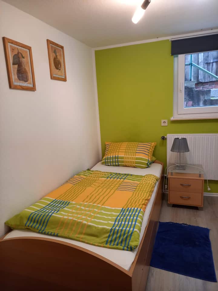 Spálňa 3