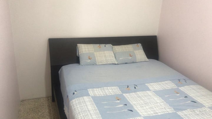 Bedroom 1