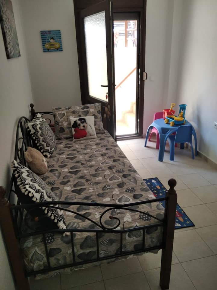 Recámara