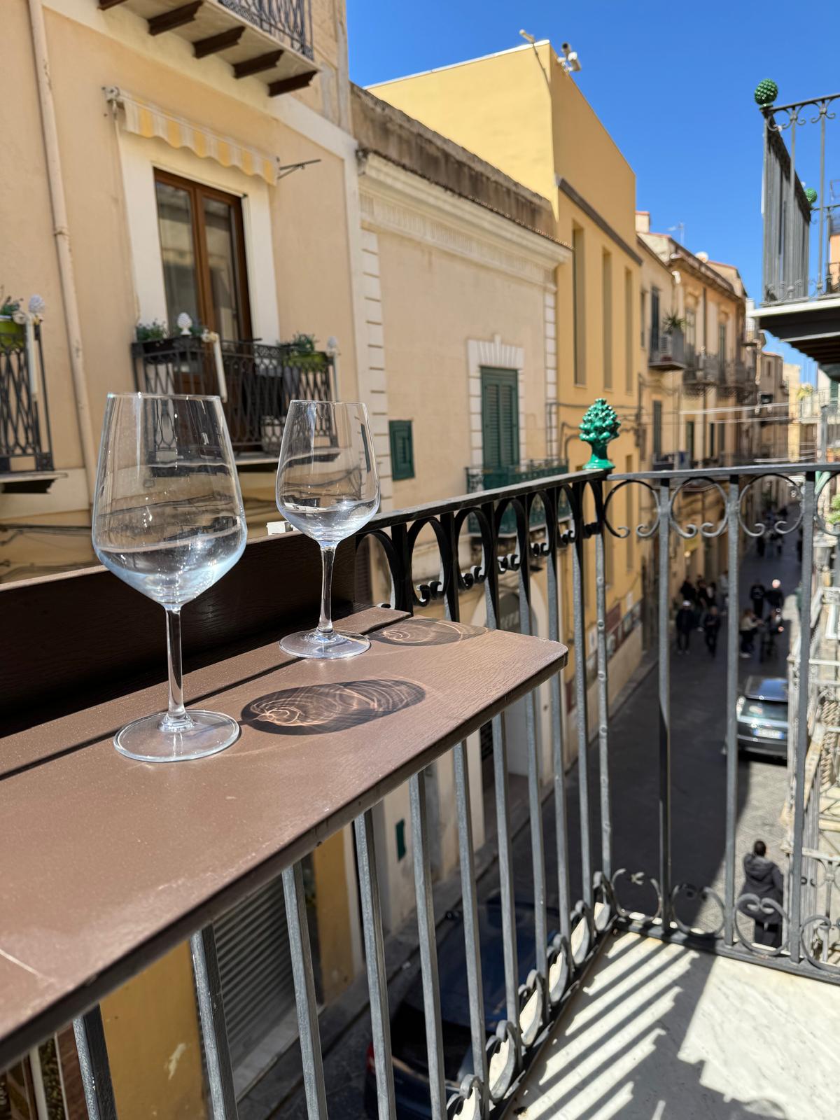 Proprietà Airbnb di successo: Casa Mimi' a Cefalù