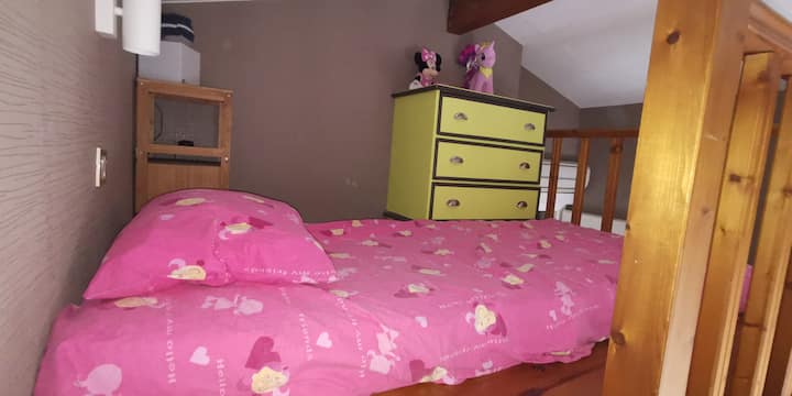 Habitación 3