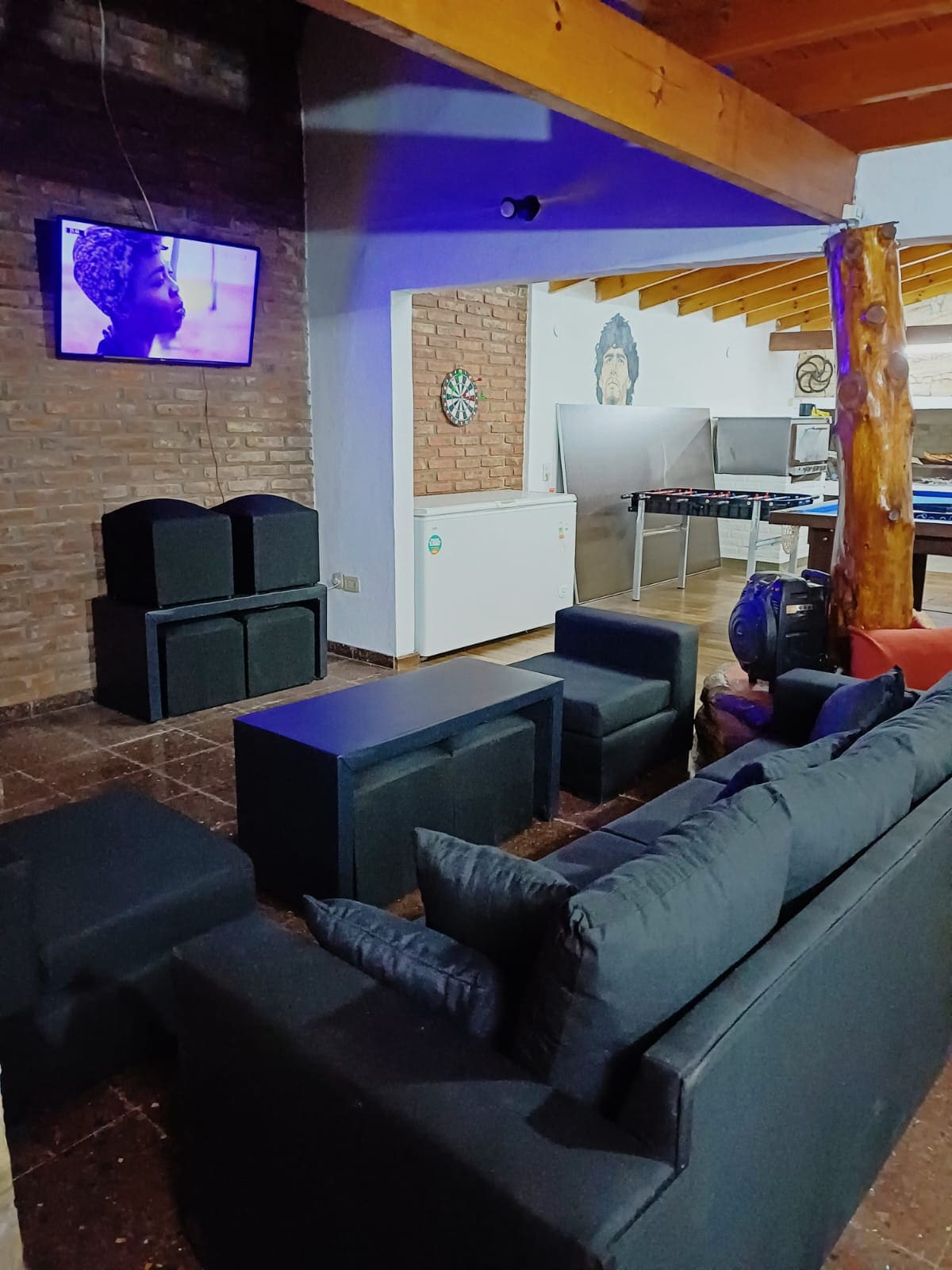 მისაღები ოთახი