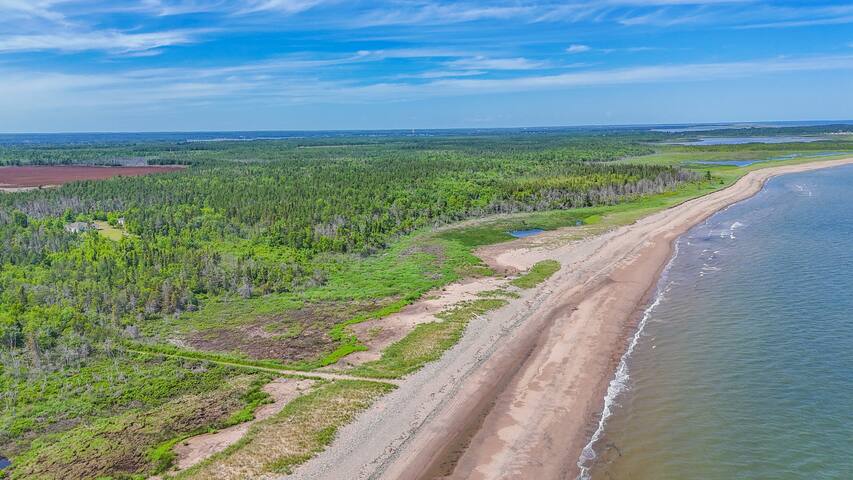 Beach House – Melodus Retreat gallery image 2