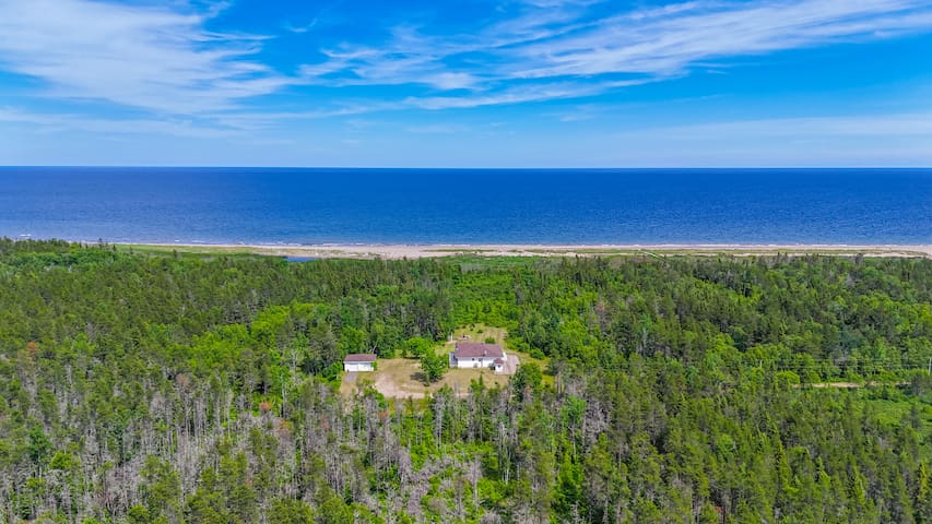 Beach House – Melodus Retreat