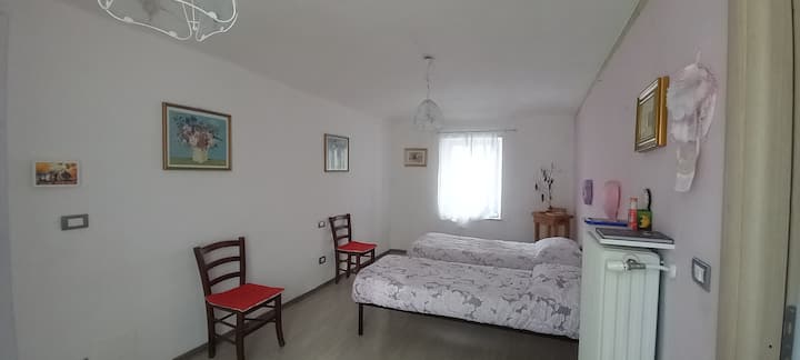 dormitorio