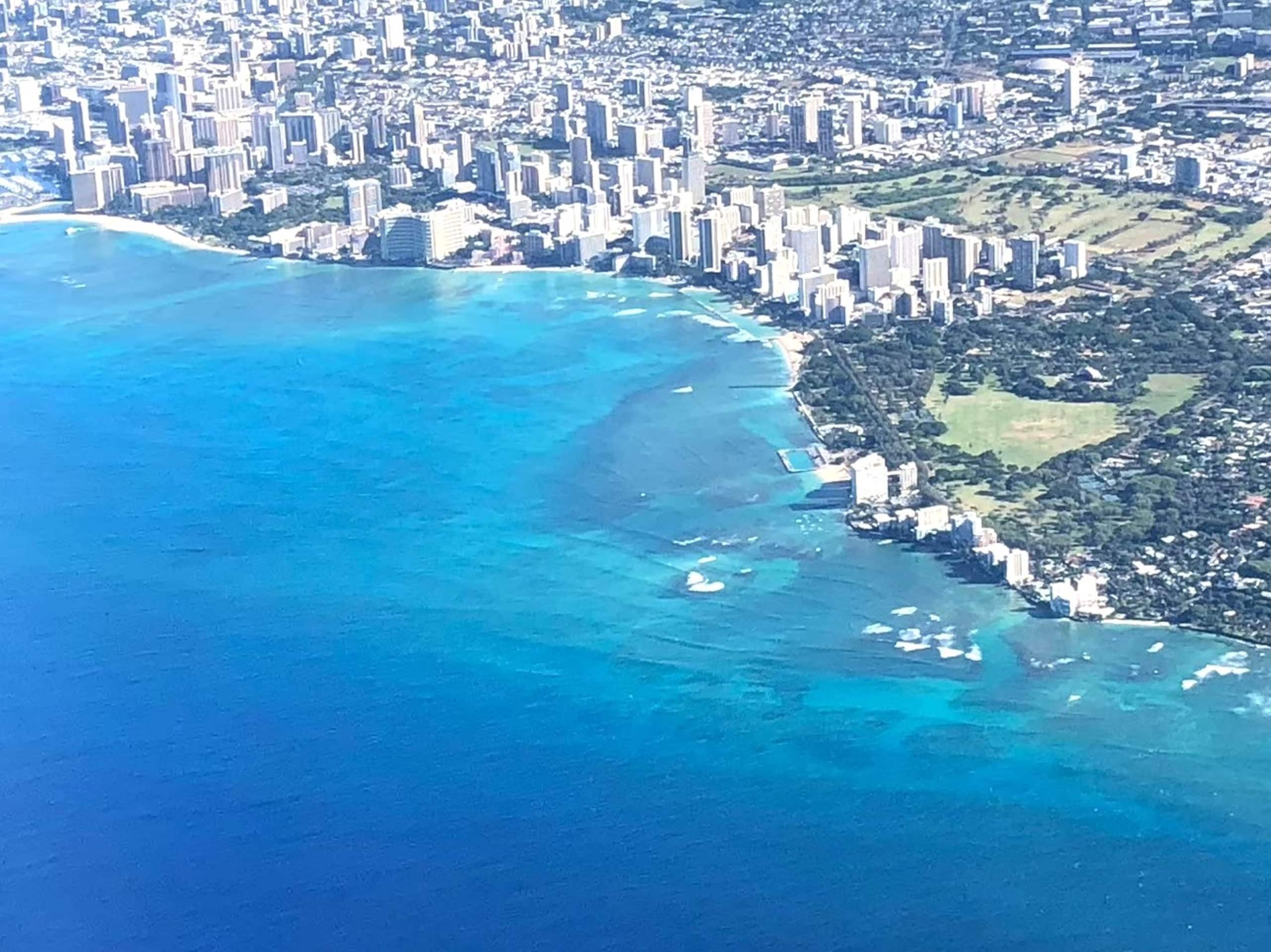 Condo in Honolulu · ★4.73 · Studio · 1 bed · 1 shared bath - Image 8