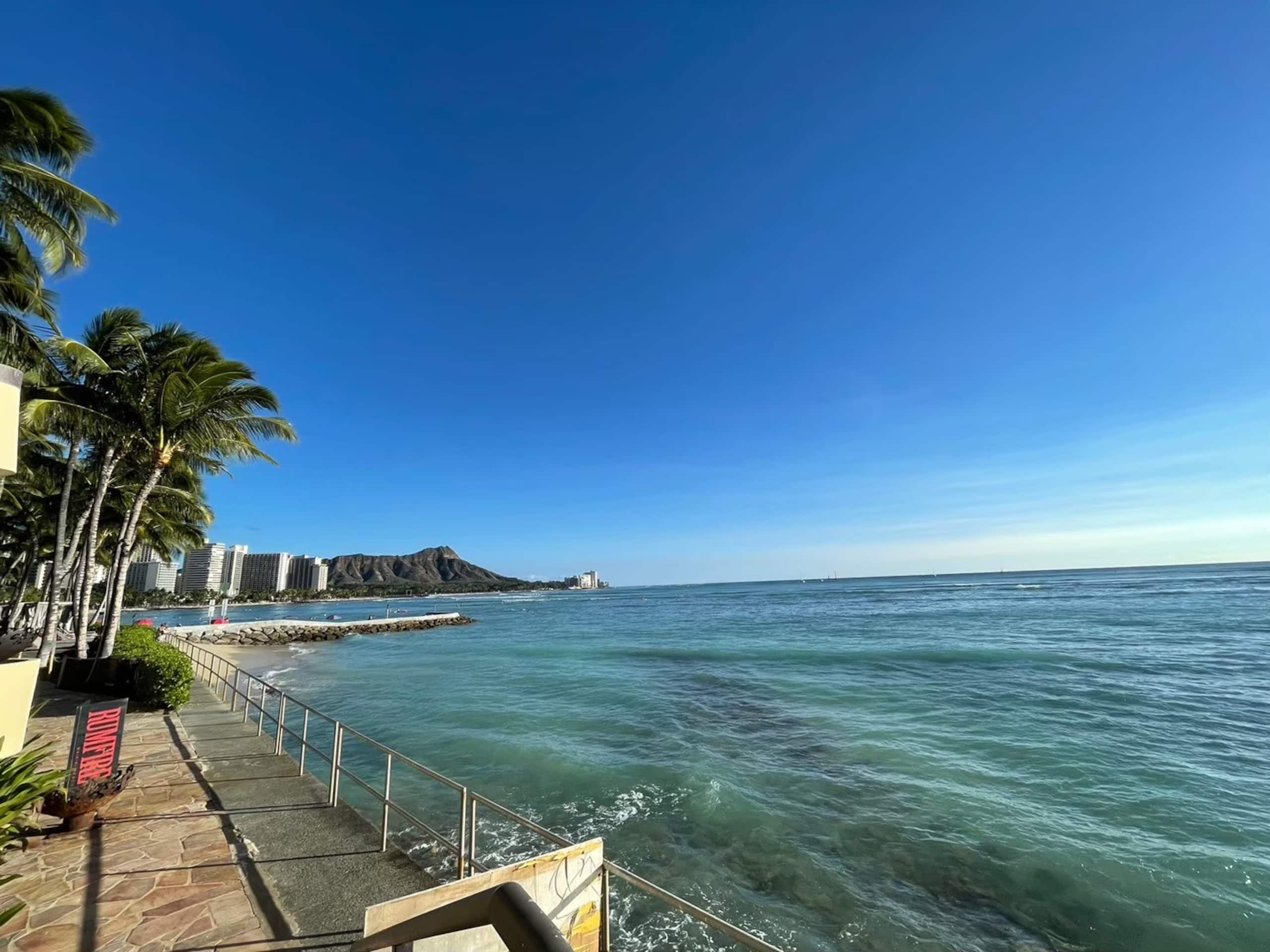 Condo in Honolulu · ★4.73 · Studio · 1 bed · 1 shared bath - Image 6