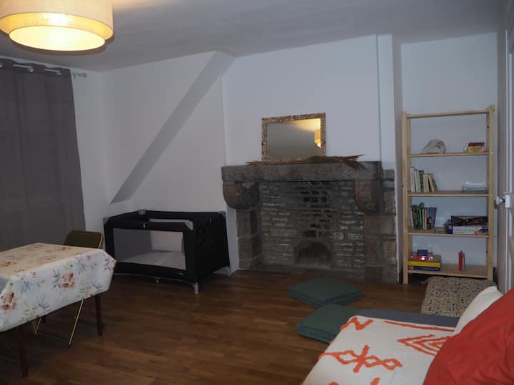 prostorija za igre: dječji krevetić, na zahtjev.