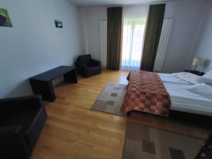 Hálószoba