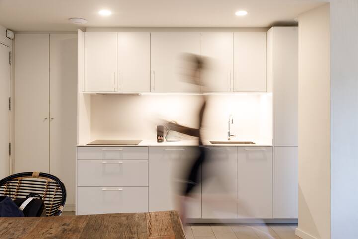 3 bedroom apartment gallery image 4