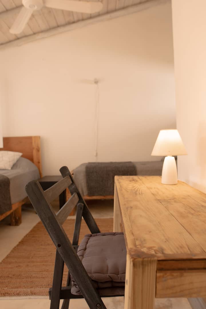 Habitación 3
