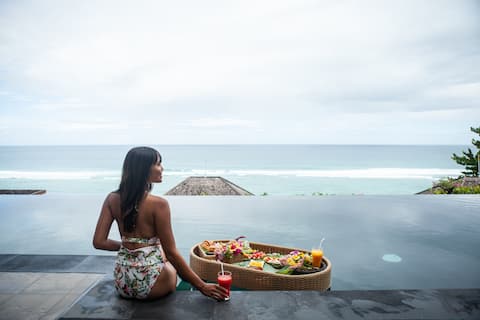 Limited Offer 35% Villa 4BR w/pool @Nusa Dua Beach