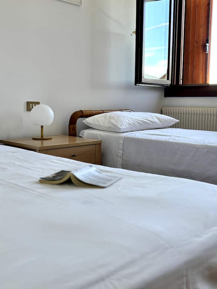 საძინებელი 2