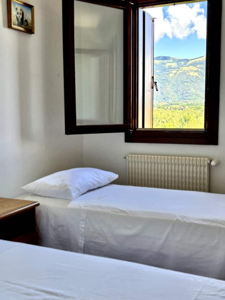 საძინებელი 3