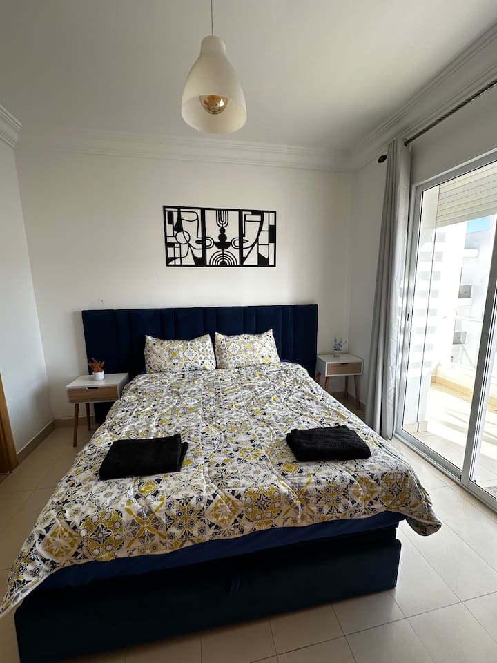 Habitación