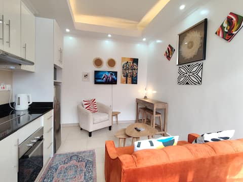 Lindiwe's Cozy Little Livin' 2