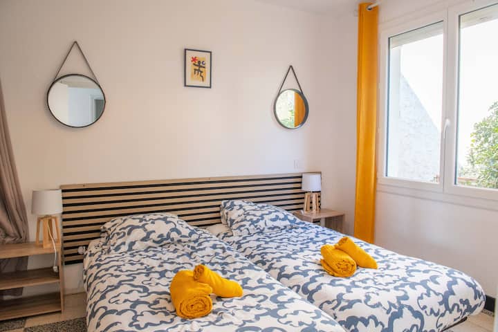 LEUCATE Vacances Apartment 

0623614586