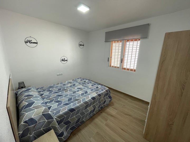 ห้องนอน