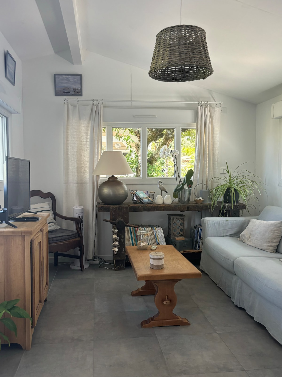 Proprietà Airbnb di successo: Accommodation in the heart of the bay a Gujan Mestras