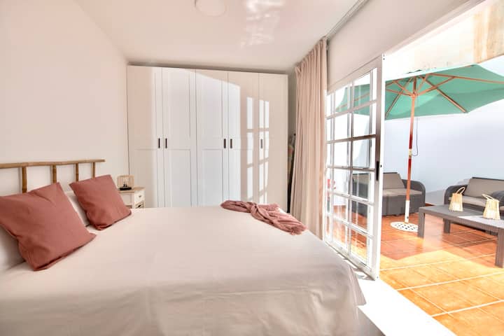 Dormitorio 1