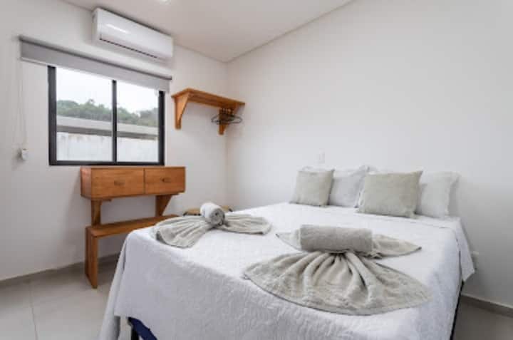 Habitación 4