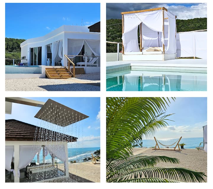 Nain Holiday Rentals & Homes St. Elizabeth Parish, Jamaica Airbnb