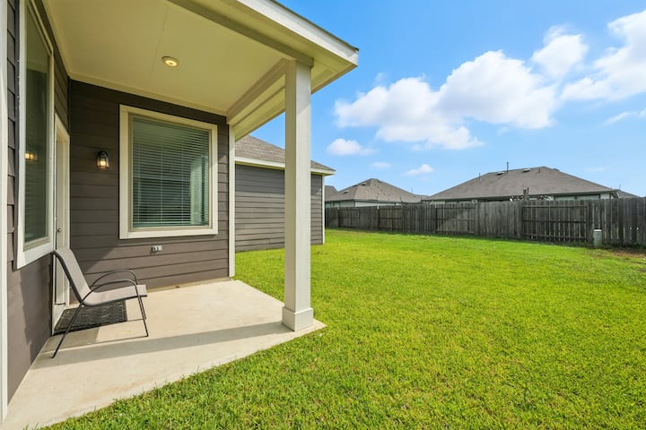 M2m's Select|cost-effective Villa For Stay M#41715 - Richmond, TX