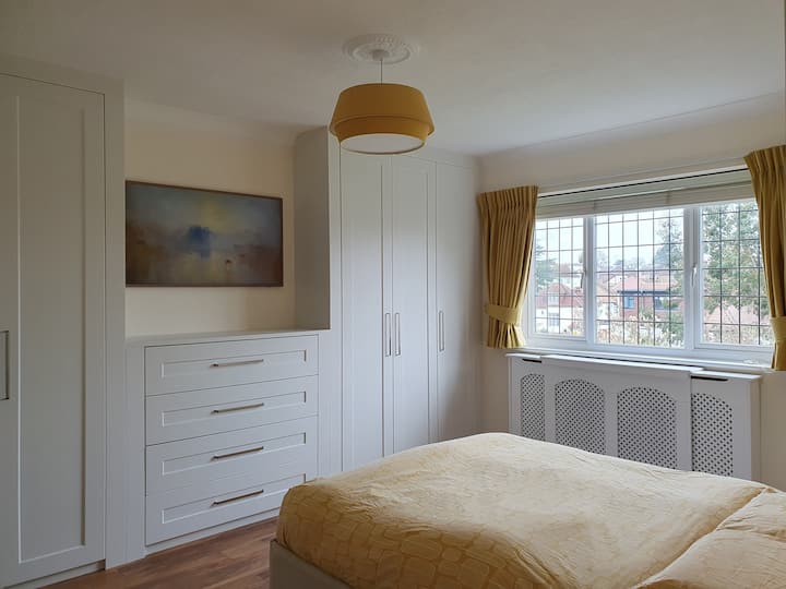 غرفة النوم 4